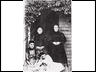 Four maternal generations--Pear Flora, Sara, & Susan, 1897